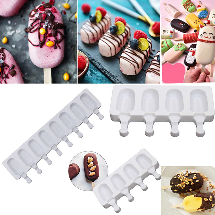 Ice Cube Tray