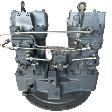 ZX330-5G Excavator Main Pump HPV145 - Hydraulic Pump for Hitachi
