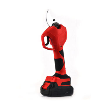 Cordless Electric Scissor Pruning Shears