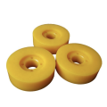 Precision ABS Nylon POM Plastic Components