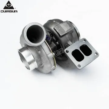 LTA10 truck engine parts H2C turbocharger turbo kit 3801489RX 3801489