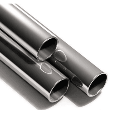 Precision Alloy - Soft Magnetic Alloy - 1J85 Pipe