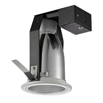 PLT lamp downlight fixture