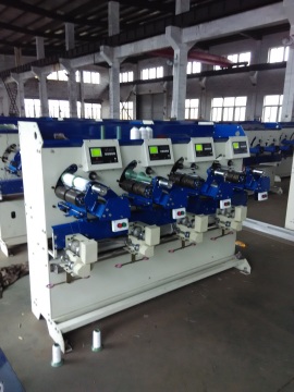 High Speed Yarn Bobbin Winder