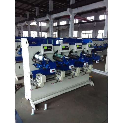 High Speed Yarn Bobbin Winder