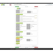 Benzaldehyde - بيانات التجارة الأمريكية