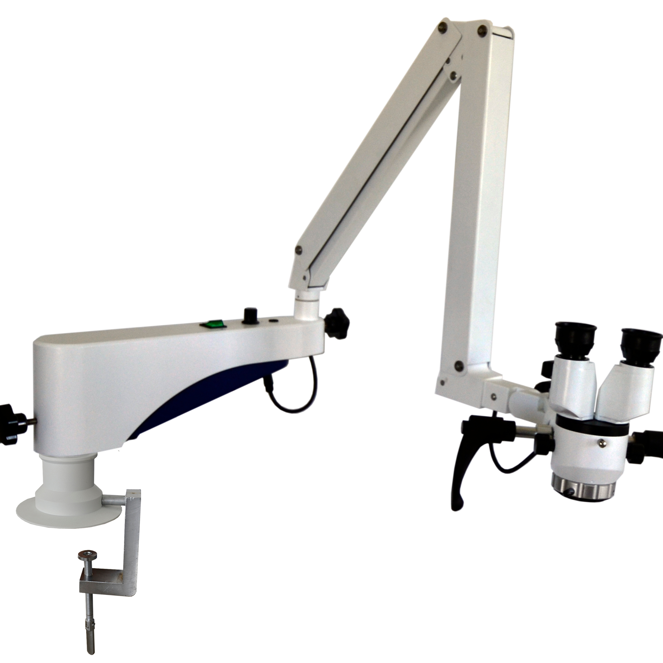 Microscopio quirúrgico de microscopio de operación YSX103