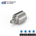 Ultra-high purity gas VCR accessories-CNC machining