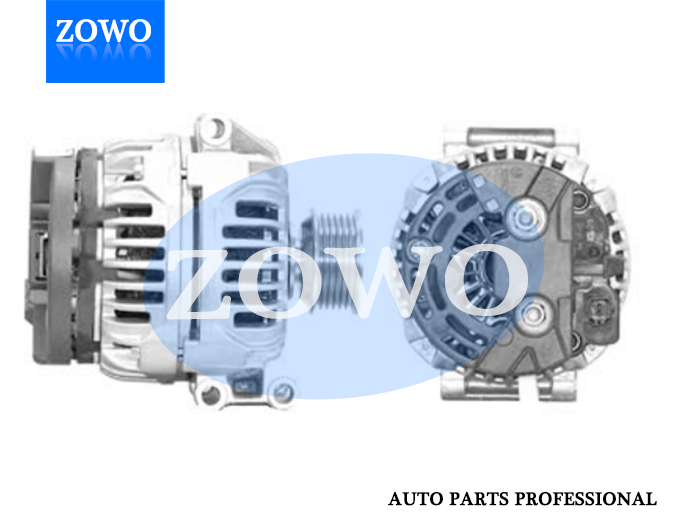 bosch alternator replacement parts 0124415007