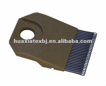 Guide Units LIBA 3-70-20K E28 for warp knitting machines