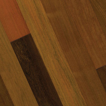 IPE Solid Wood Flooring