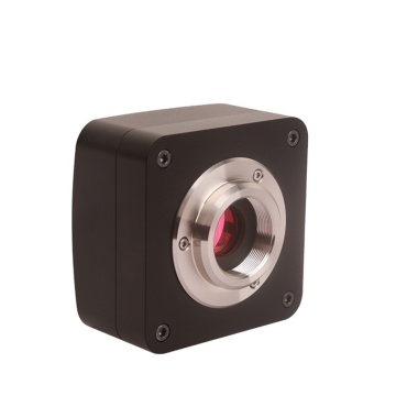 10MP AUFUSEN USB Digital Camera for Microscope and Industrial Eyepiece Compatibility