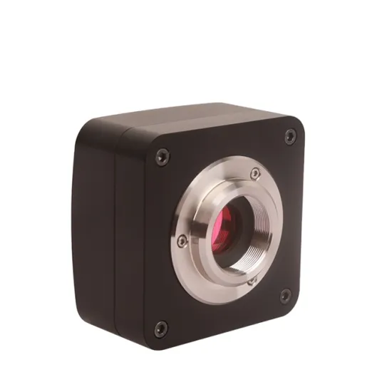 10MP AUFUSEN USB Digital Camera for Microscope and Industrial Eyepiece Compatibility