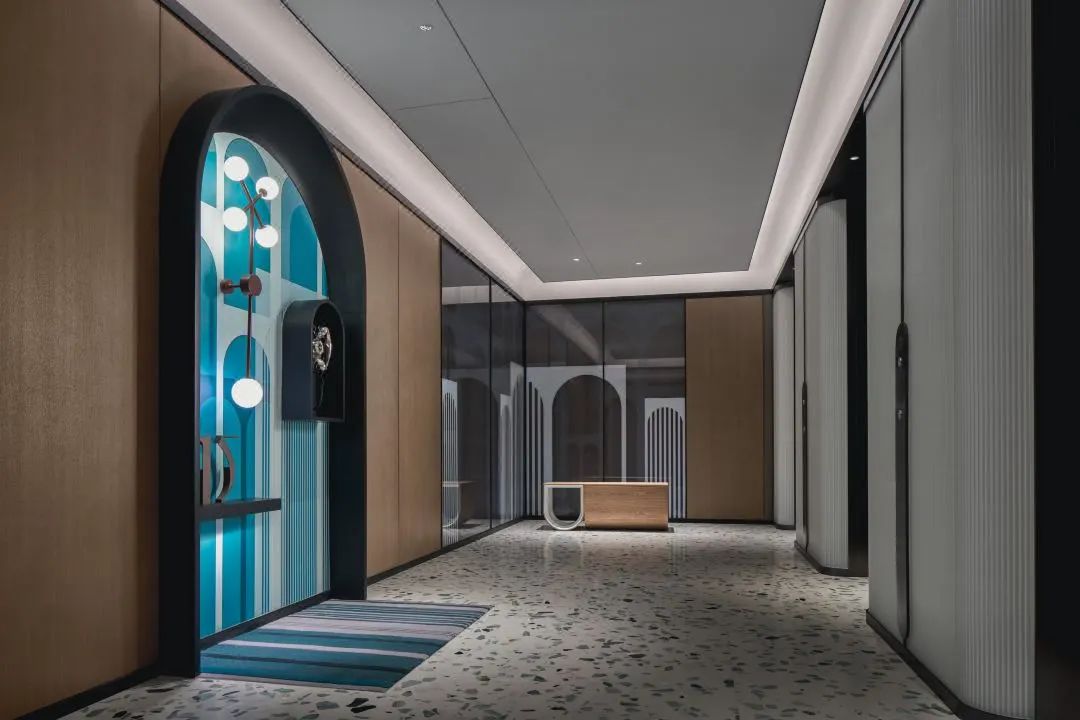 Hotel Indigo Ningbo Cultural and Creative Port (6)