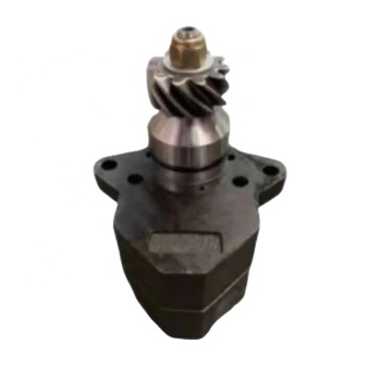 Hydraulic Gear Pump for Excavator, Bulldozer, Loader - 704-11-38100 07443-67504 07444-66200 07448-66200 4N873 3N2078