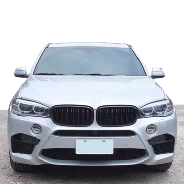 2014-2016 BMW X5 F15 X5M Kit per il corpo Nuovo Kit PP Body