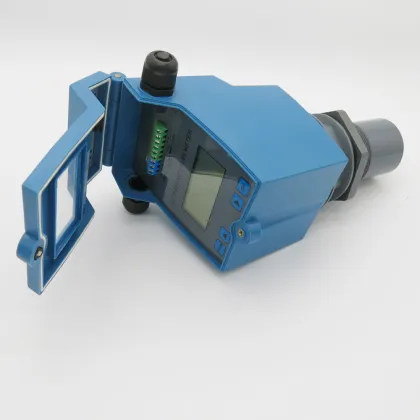 ultrasonic level meter water level meter