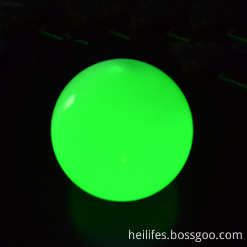 RGB LED Light Ball,
