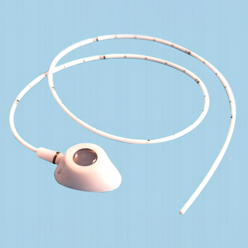 พอร์ต PICC ที่สามารถปลูกถ่ายทางการแพทย์ได้