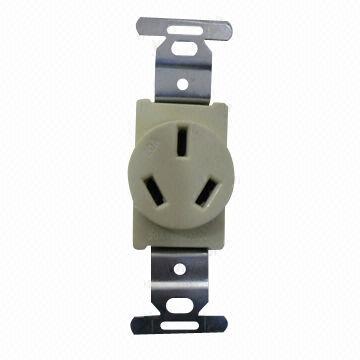 Soket 20A, voltan 250V undian