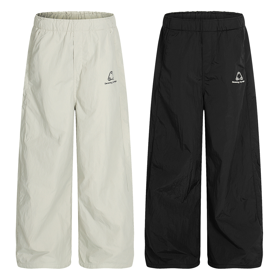 mens windbreaker sweatpants