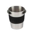 Espresso Dosing Cup with Silicone Sleeve