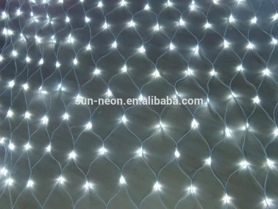 IP44 Connectable High Quality Ce Gs Rohs Approved Led Net Light