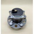 3785A008 HUB092T-27 Outlander roda conjunto de cubo