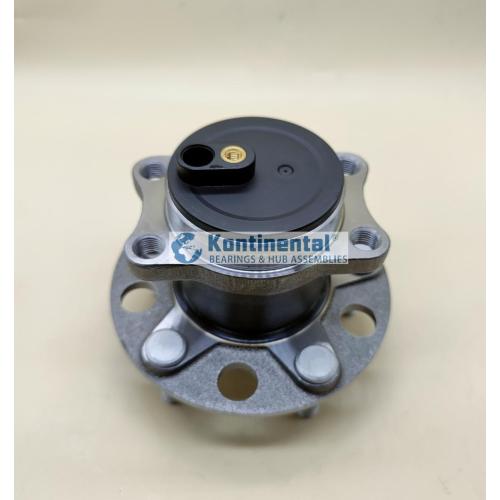 3785A008 HUB092T-27 OUTLANDER Wheel Hub Assembly