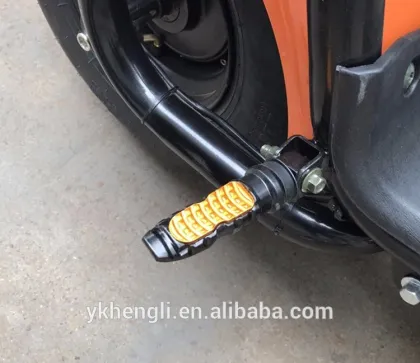 Folding Shenzhen Smart Balance Electric Mobility Scooter 60V