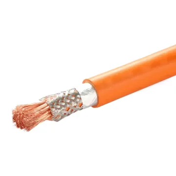 Kabel EV Nowy kabel wysokiego napięcia energii 0,5-120 metrów kwadratowych