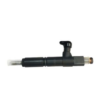 Sicomcn Original Diesel Fuel Injector Nozzle and Holder Assembly 8980928211 for 4LE2