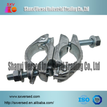 American-style swivel scaffolding coupler SXV-H002-3