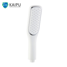 High pressure hand shower head