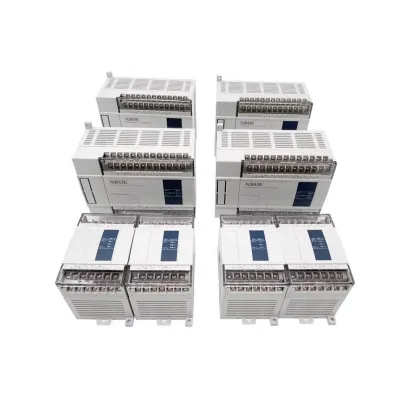 XINJE XD2-24R/T-E Programmable Logic Controller (PLC)