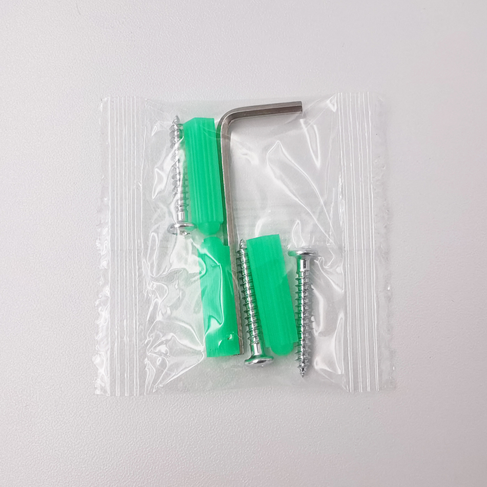 sizes of self tapping screws