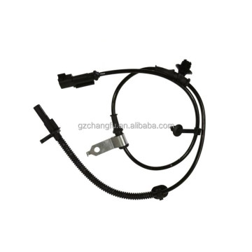 Front Right Wheel ABS Sensor for Ford Mustang 2015