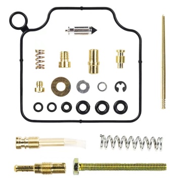 Repair Kit for Carburetor of Honda TRX 300 & TRX300 Fourtrax (1993-2000 Models)