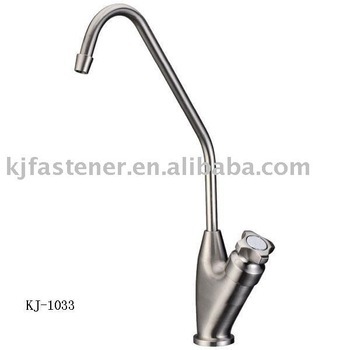 Drinking water kitchen faucet