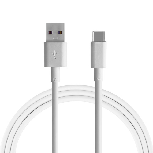 For Android mobile phones Super Fast Charging 5a cable Usb Type-c Cable