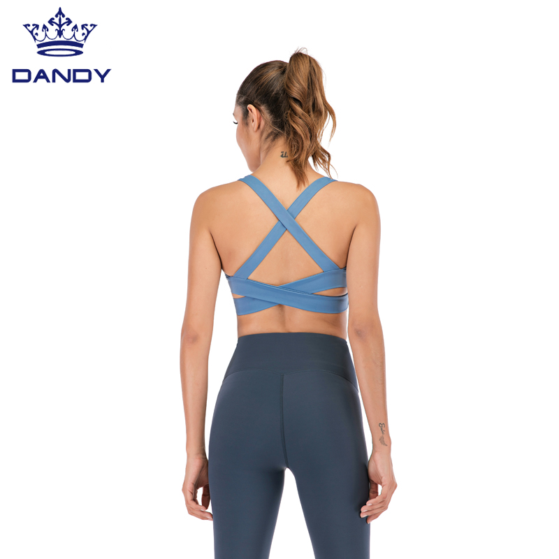 Yoga Wear 