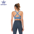 Conxuntos de roupa deportiva para fitness