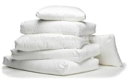 High-end customized Natural Silk Pillows