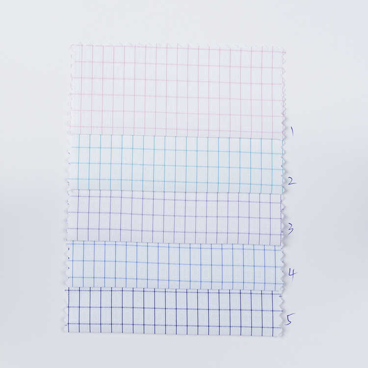 Leisure Fabric School Uniform Fabric