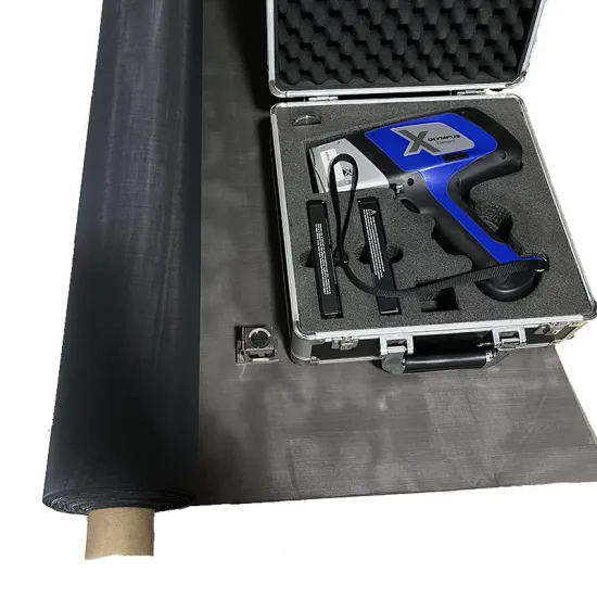 Ultra Fine Titanium Plain Weaving Mesh: Properties, Applications, and Manufacturing