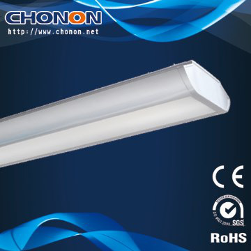 T5 2x28W Suspended Office Lighting Fixture