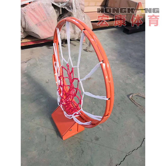 Wholesale Double Spring Basketball Ring