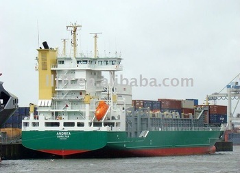 Logistic service from Shenzhen to BUSAN,South Korea