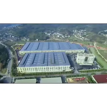 বাইমেটালিক এক্সট্রুডার স্ক্রু এবং সিলিন্ডারের অংশ