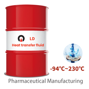 Armcoltherm LD thermal fluids for chemical industry